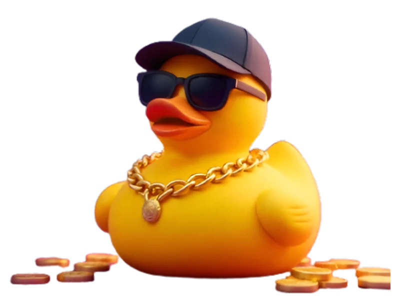 Logo Duckysino