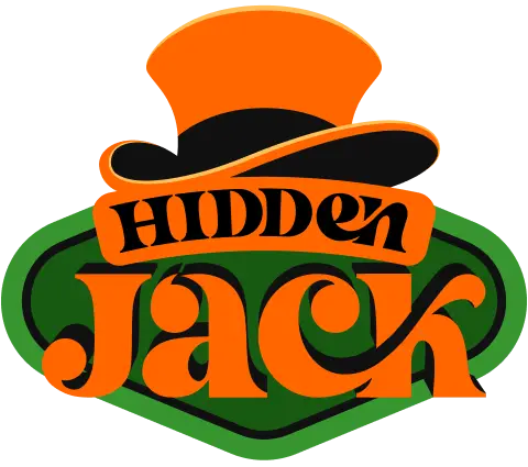 Logo Hiddenjack