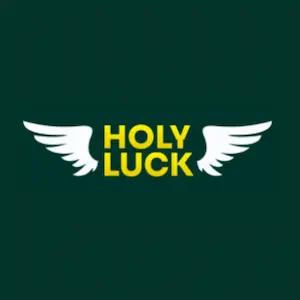 Logo HolyLuck